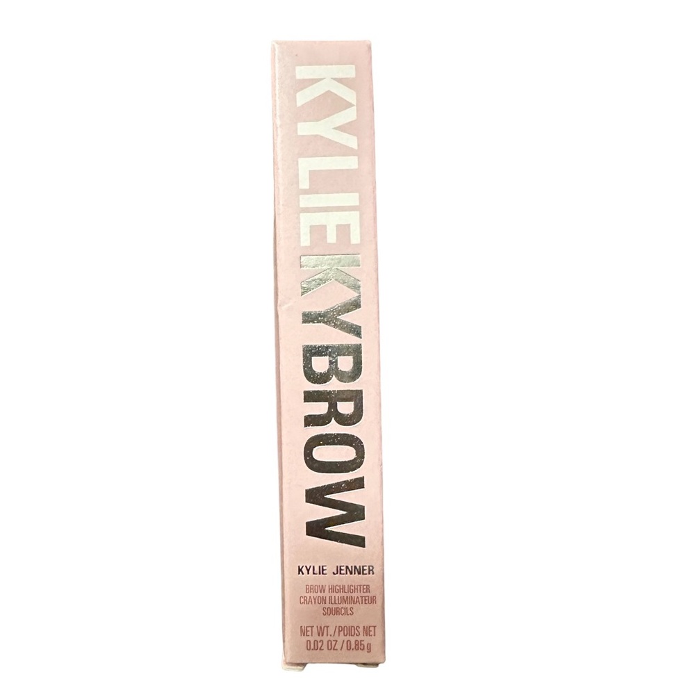 Kylie Kybrow eyebrow highlighter